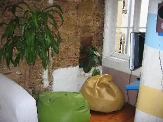 Smile Hostel Lisbona Appartamento