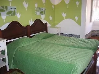 Appartamento Smile Hostel Lisbona