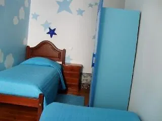 Appartamento Smile Hostel Lisbona Portogallo