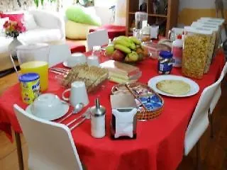 Appartamento Smile Hostel Lisbona