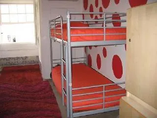 Appartamento Smile Hostel Lisbona