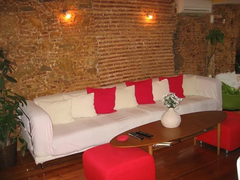 Appartamento Smile Hostel Lisbona