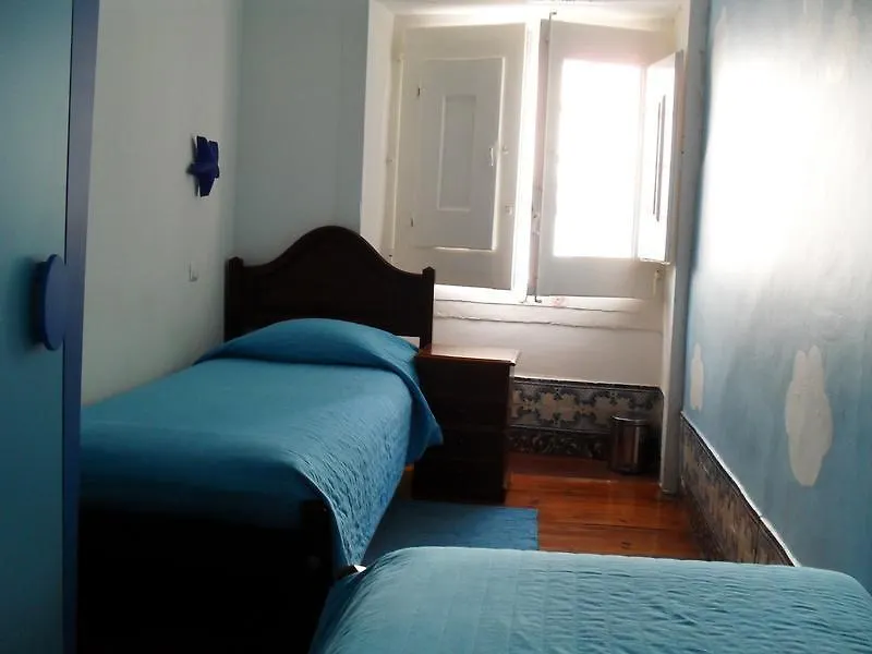 Smile Hostel Lisbona