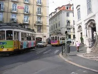 Smile Hostel Lisbon Portugal