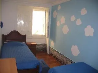 Smile Hostel Lisbon