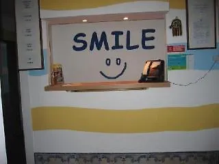 Smile Hostel Lisbon Apartment